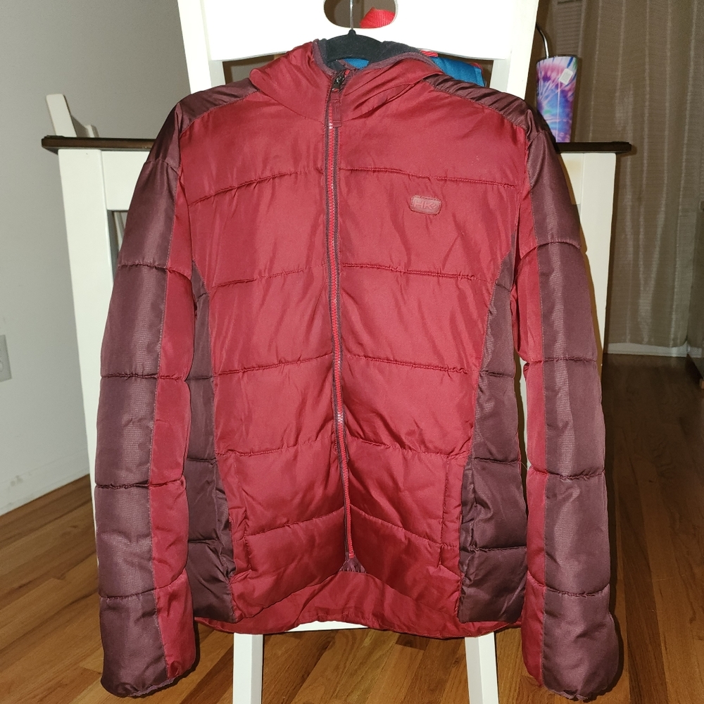 Boys Hawke&Co Boys Winter coat